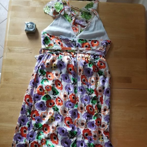 Alice + Olivia Evelia Dress - Picture 11 of 16